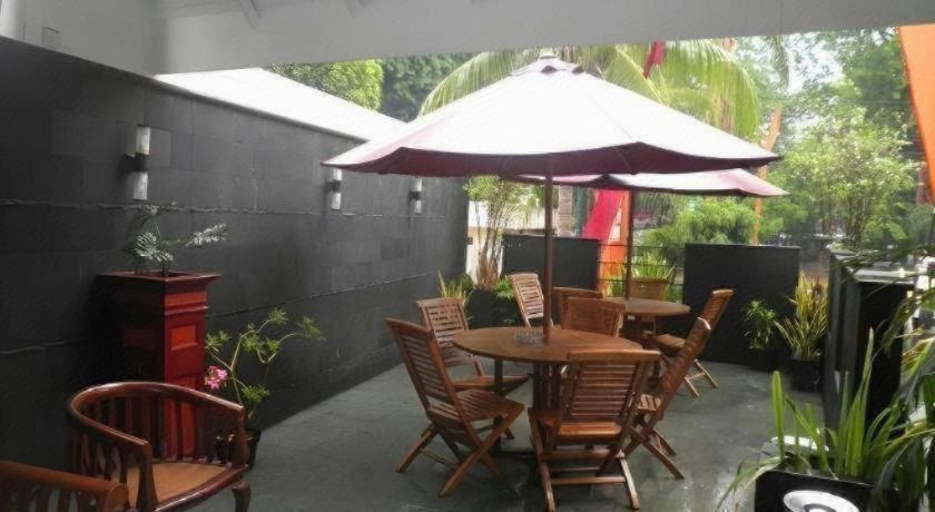Others 4, Sofyan Hotel Cut Meutia, Central Jakarta