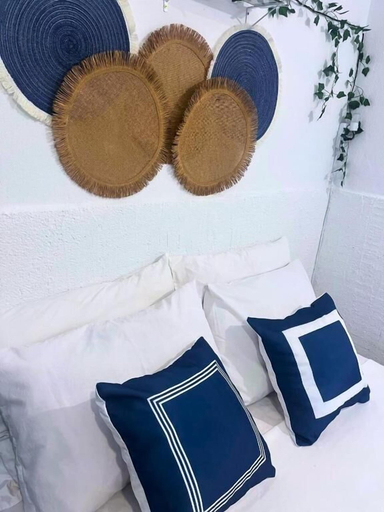 Room 3, Nalu Vereda Suites Maresias, São Sebastião