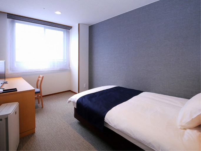 Bedroom 2, Kuji Sanpia Hitachi, Hitachi