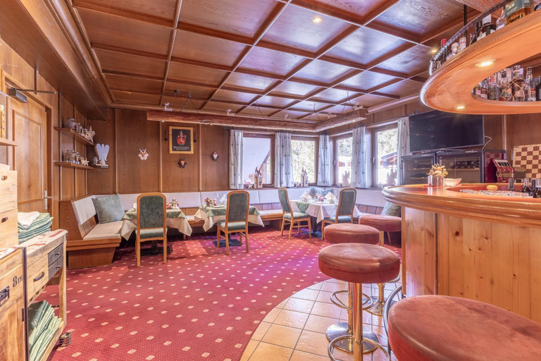Food & Drinks 4, Bergidyll & Hotel Trofana, Innsbruck Land