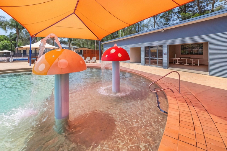 Sport & Beauty 5, Ingenia Holidays Avina, Hawkesbury