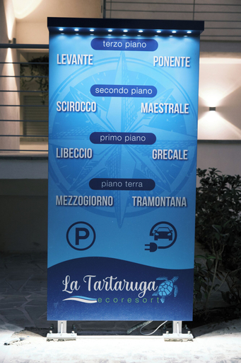 Exterior 3, LA TARTARUGA RESORT, Messina