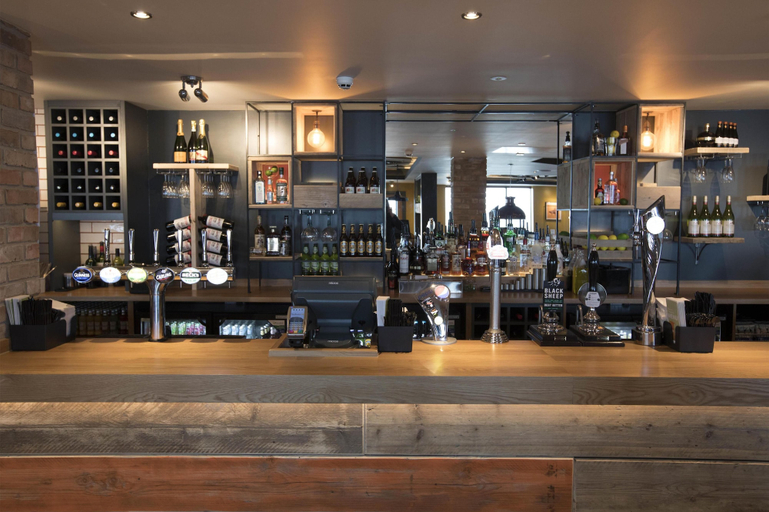 Food & Drinks 4, Premier Inn Whitley Bay, North Tyneside
