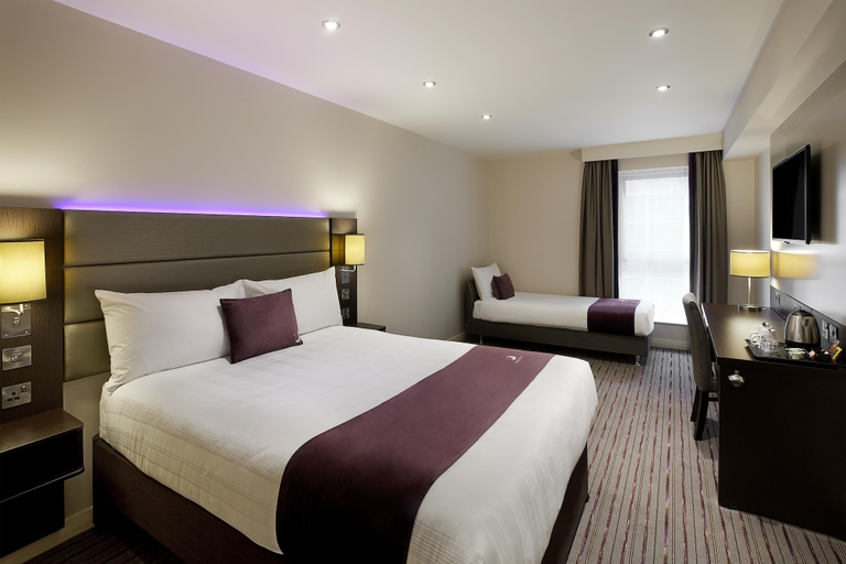 Others 5, Premier Inn Stroud, Gloucestershire