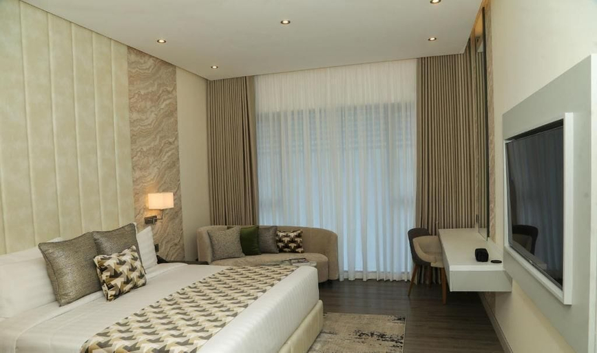 Room 5, The Encore Hotel Nakuru, Nakuru Town East