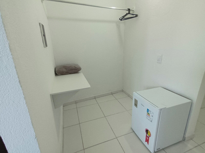 Interior 2, Hotel Barra de São Miguel, Barra de São Miguel