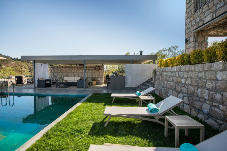 Others 5, Trioda Kazdagları, Ayvacık