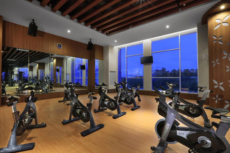 Others 4, Sleeprest @ Aston Residence, Batam