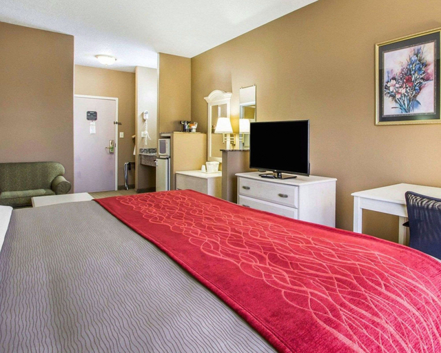 Others 4, Quality Inn Columbia, Maury