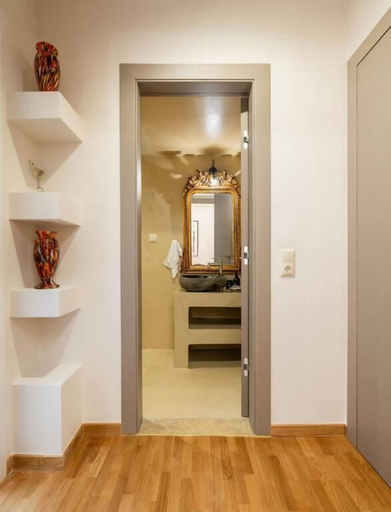 Interior 5, MZ Kolonaki, Attica