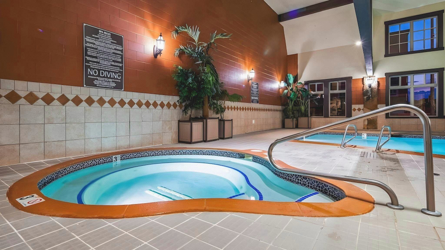 Sport & Beauty 3, c-hotels Ambasciatori, Florence