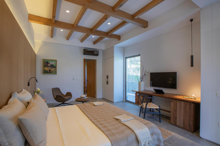 Bedroom 3, Trioda Kazdagları, Ayvacık