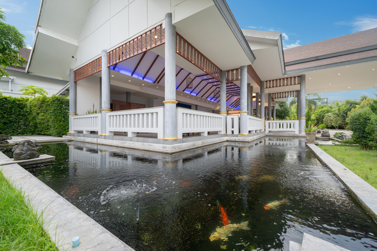 Exterior & Views 2, Phuket La Siesta Pool Villa And Pool Access, Phuket Island