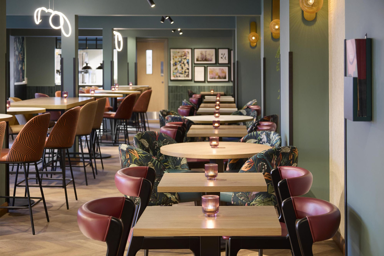 Food & Drinks 4, Premier Inn Eastbourne - Polegate, East Sussex