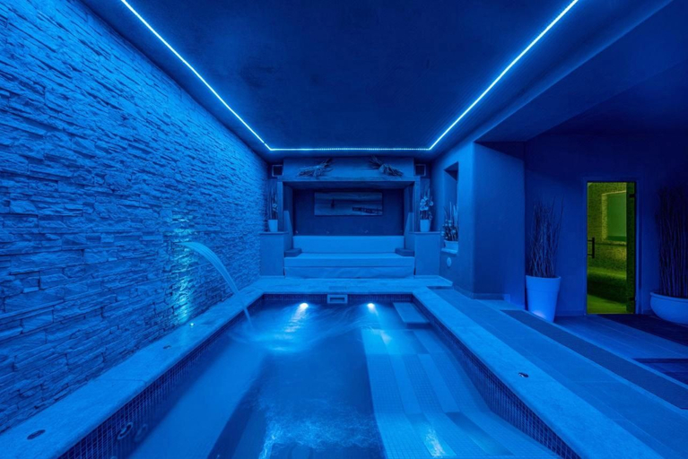 Sport & Beauty 3, Hotel Panorama, Olbia-Tempio