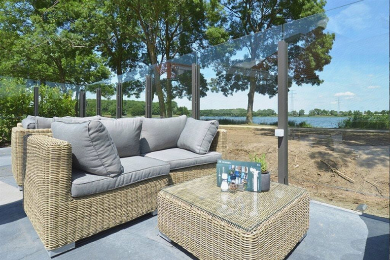 4, Fletcher Hotel-Restaurant ‘s-Hertogenbosch, 's-Hertogenbosch