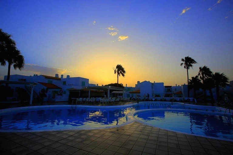 Sport & Beauty 5, Smy Tahona Fuerteventura, Las Palmas
