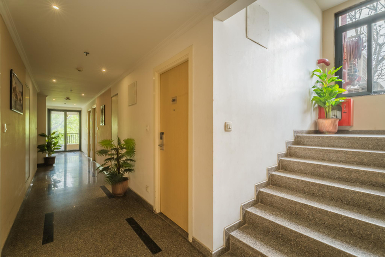 Public Area 3, Shourya Residency, Udaipur