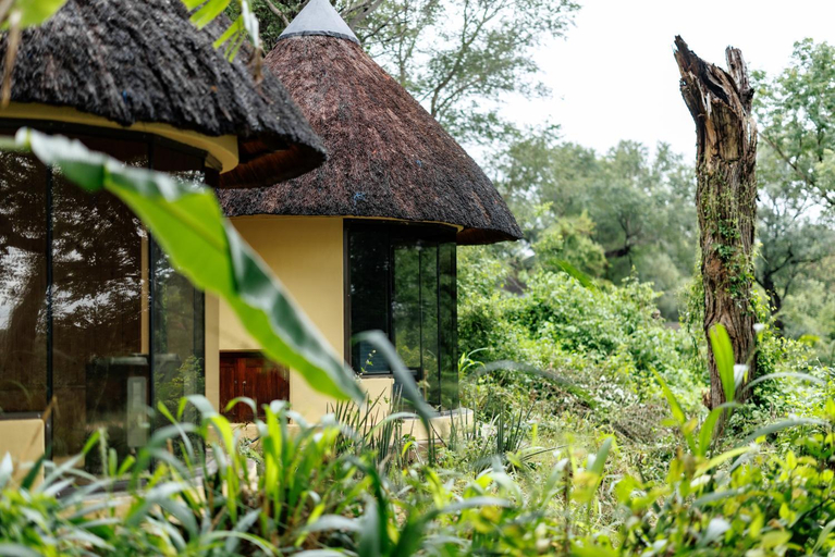 Spa 4, Divava Okavango, Mukwe