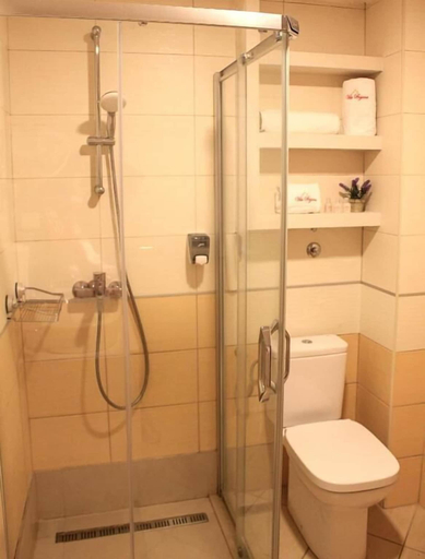 Bathroom 3, VILA BOJANA