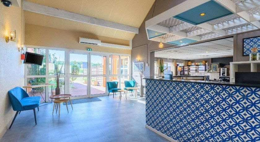 Others, Comfort Hotel Orleans Saran, Loiret