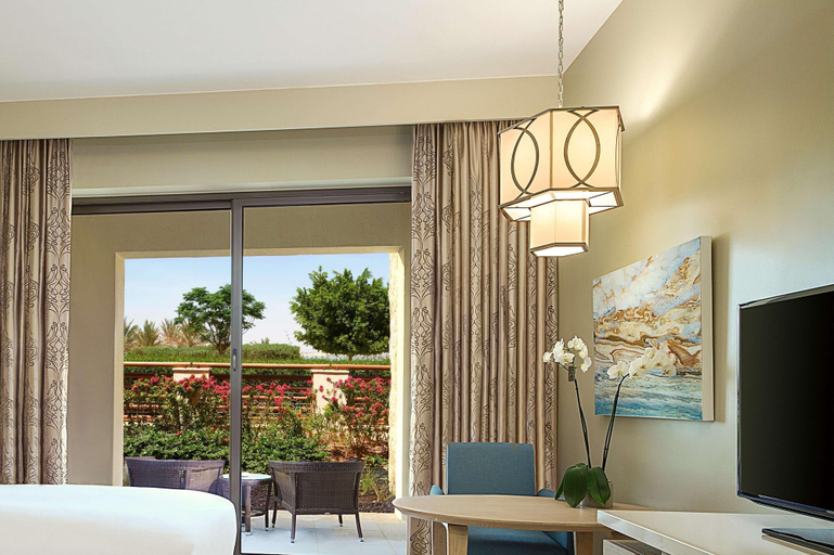 Others 2, Hilton Dead Sea Resort & Spa, Shooneh Janoobiyyeh