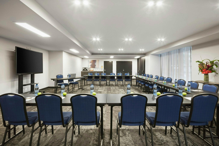 Business Facilities, Quest NewQuay, Docklands, Melbourne
