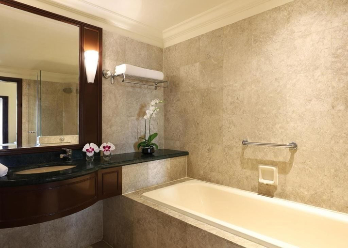 Bathroom 3, Lala Suites At Berjaya Times Squere, Kuala Lumpur