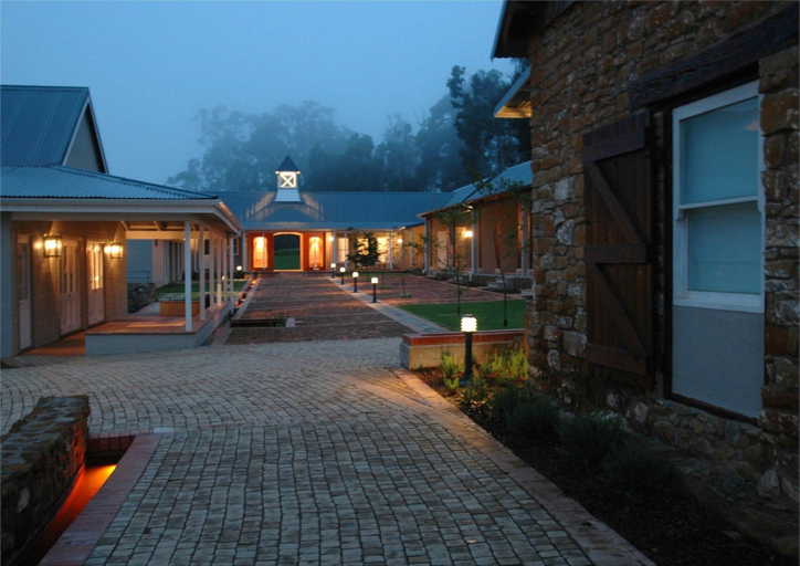 Exterior & Views 1, Fordoun Hotel and Spa, Umgungundlovu