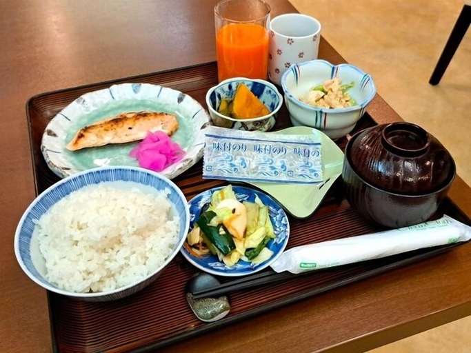 Food & Drinks 5, Tetora Higashimuroran, Muroran