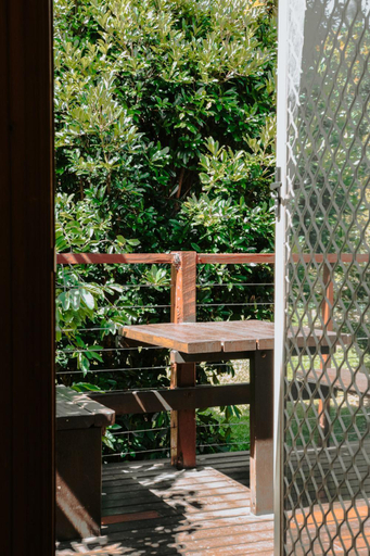 Others 4, Glass House Mountains Ecolodge, Caloundra - Rail Corridor