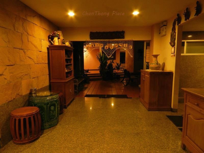Others 4, The ChanThong Hotel Pattaya, Pattaya