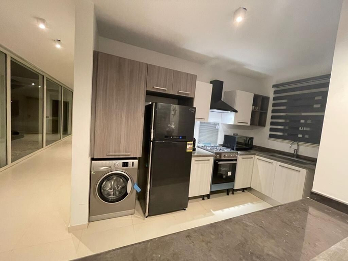 Private kitchen, Fouka North Coast ST2-29 With Pool, Marsa Matruh