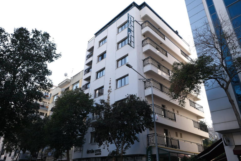 Others 5, Ustun Hotel Alsancak, Konak
