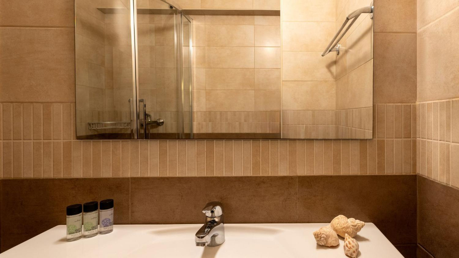 Bathroom 5, Canvas by Mitsis Belvedere, Ionian Islands
