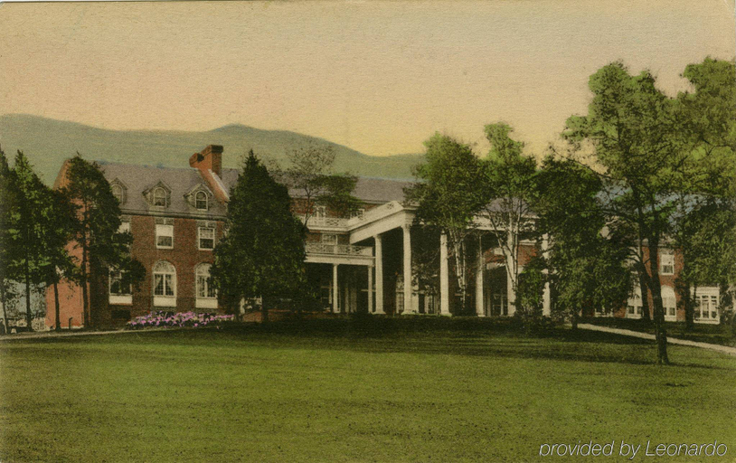 Exterior & Views 1, The Mimslyn Inn, Page