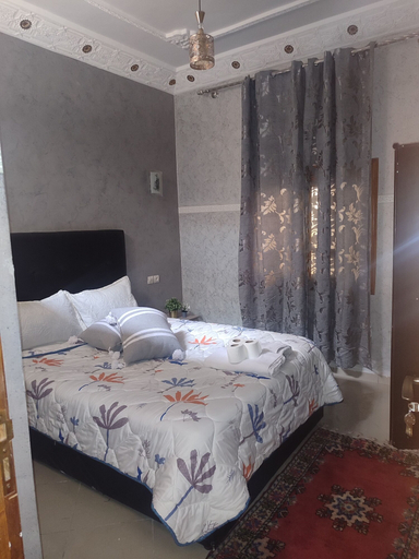 Room 2, Riad dar midelt, Khénifra