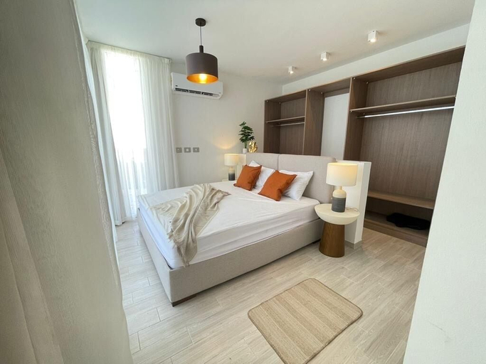 Room 4, Fouka North Coast ST2-29 With Pool, Marsa Matruh