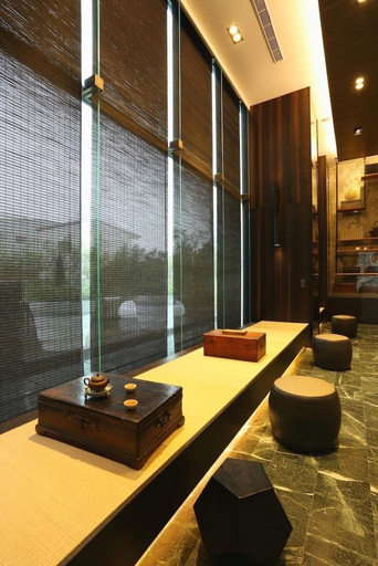 Others 4, Teascape Chiayi, Chiayi City