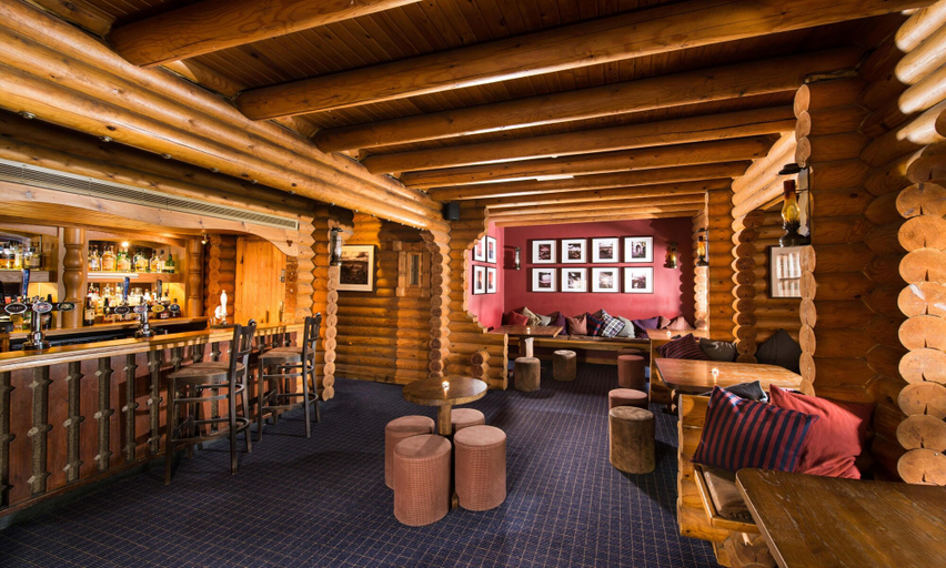 Food & Drinks 4, Chevin Country Park Hotel, Leeds