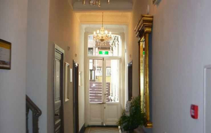 Others 2, Amrâth Hotel Bigarré, Maastricht