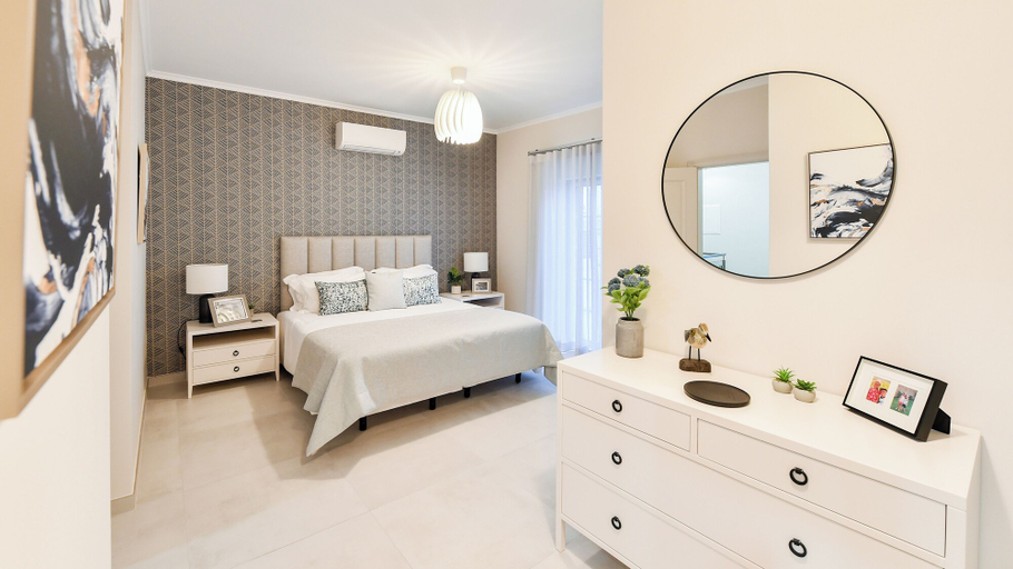 Bedroom 3, Martinhal Quinta Do Lago Family Resort, Loulé