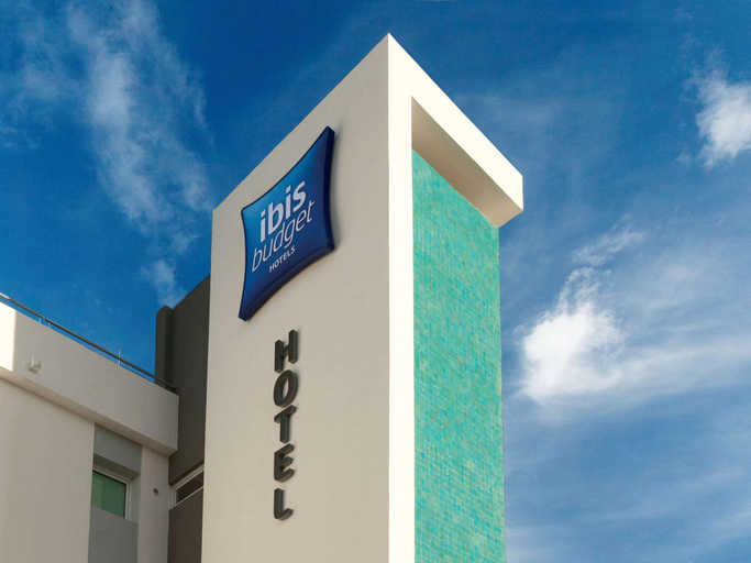 Exterior & Views 2, Ibis Budget Saint Brieuc Yffiniac, Côtes-d'Armor
