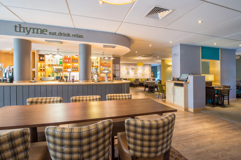 Food & Drinks 4, Premier Inn Stoke/Trentham Gardens, Stoke-on-Trent