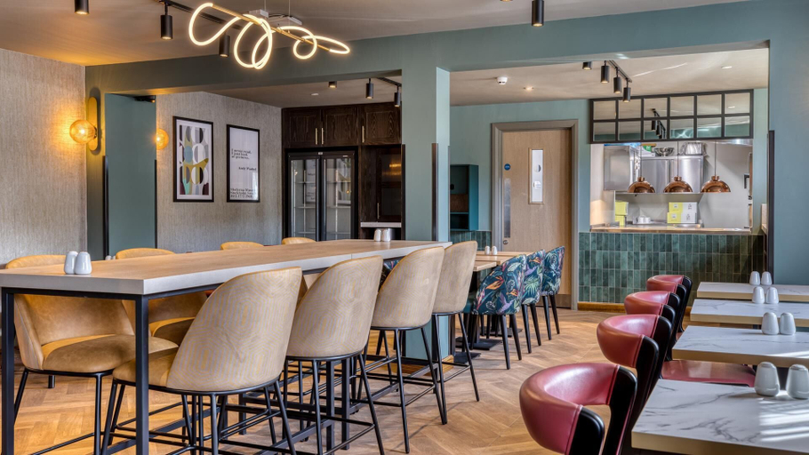 Food & Drinks 4, Premier Inn Newcastle - Holystone, North Tyneside