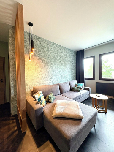 Bedroom 3, Hotel Reindahls, Märkisch-Oderland