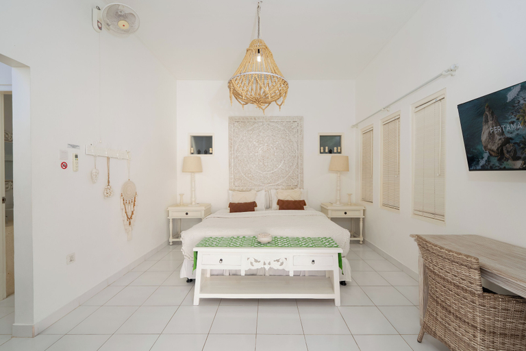 Room 5, Gypsy Villa by Pertama Stay, Badung