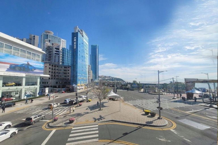 Others 5, UH SUITE THE HAEUNDAE, Haeundae