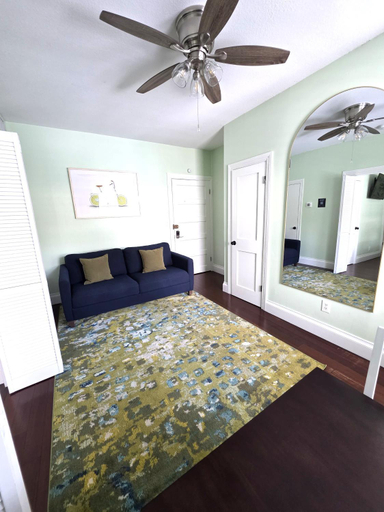 Bedroom 3, Duval Street Suite with pool, Monroe