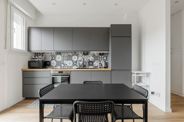 Private kitchen 3, Casa Amarenzi by Wonderful Italy, Bologna